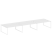 Рабочая станция Metal System Style БО.СМ-6.5 5400x1475x750 (Дуб Наварра/Серый металл)