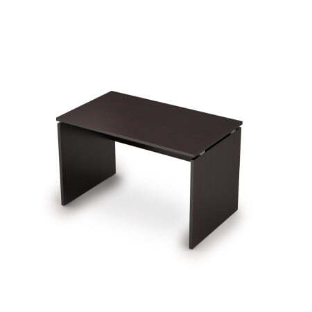 6С.008 Стол прямолинейный (1200x700x750) (Венге)