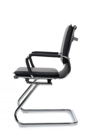 Кресло Hugo RCH 6003-3EC Черный (Черный)