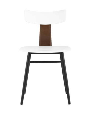 Стул ANT белый (Стул Ant белый)