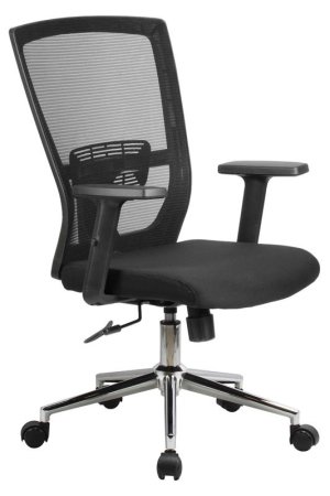 Кресло Fix RCH 831E Черный (Черный)