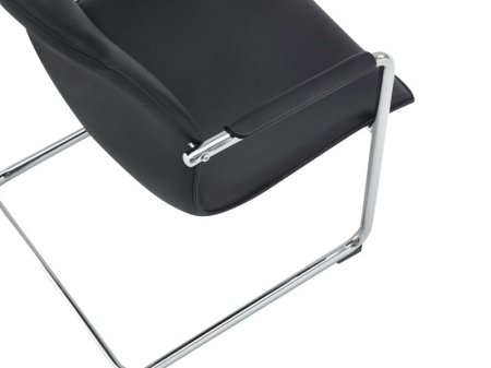 Кресло Balance C2413 Черный (Черный)