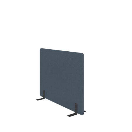 Фикс. Мобильная перегородка 160х120. (Мобильная перегородка 160х120 romeo_10)