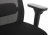 Офисное кресло Work W-218C BLACK Черный (Черный)