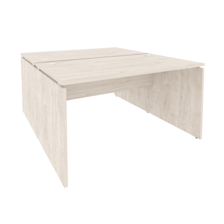 Рабочая станция Onix O.D.RS-2.3.8 1380x1635x750 (Денвер Светлый)