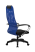 Кресло для руководителя Метта SU-B-8/подл.131/осн.001 (Синий)