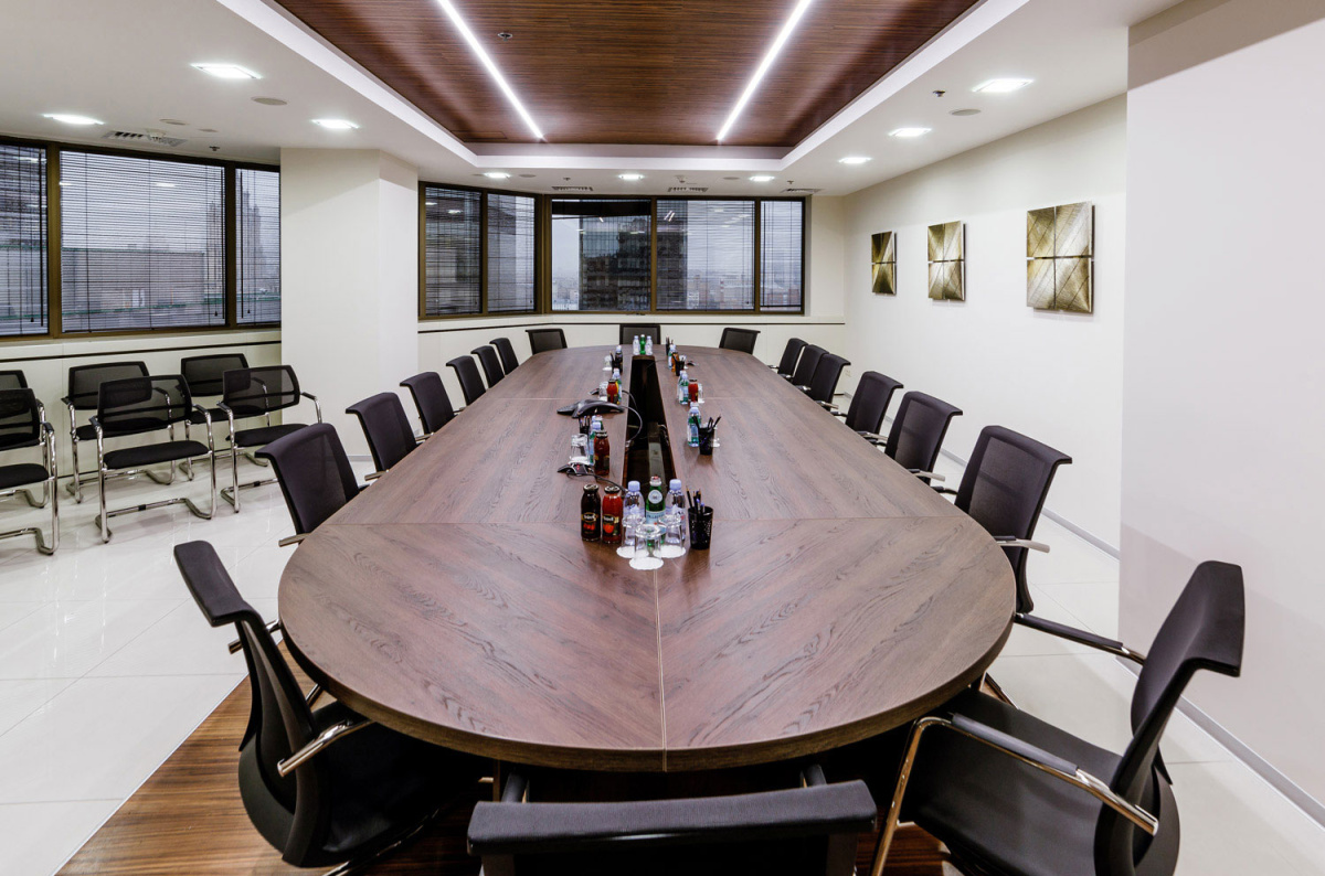 Мебель для переговоров Lava