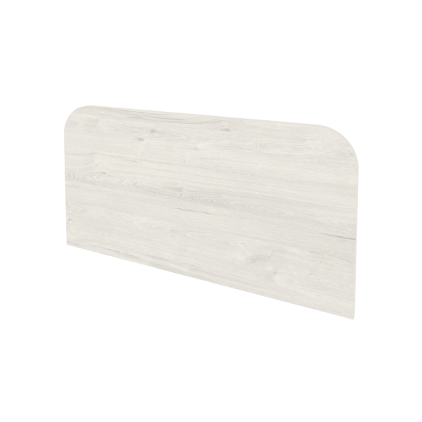 Экран Style Л.ЭКР-5 720x370x18 (Дуб Наварра)