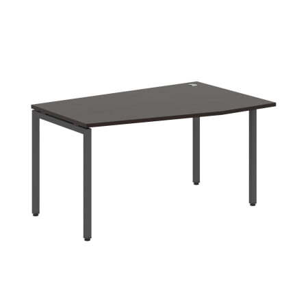 Стол письменный правый Xten-S XSCT 149 R 1400x900x750 (Легно темный)