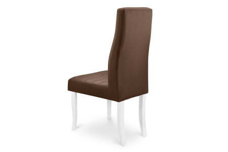 Стул Harmoni (500x520x1040) Коричневый (Коричневый)