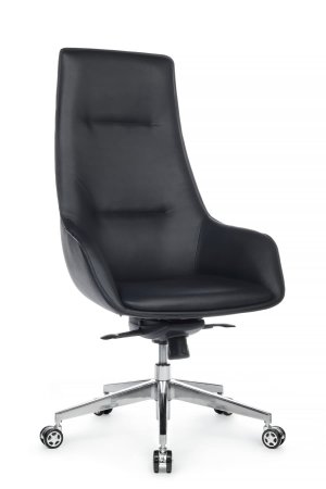 Кресло Magic A628-1 Черный (Черный)