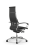 Кресло для руководителя Метта Samurai B1-10K - Infinity /Kc06/Nc06/K2cL(M26.B31.G20.W03) (Черный)