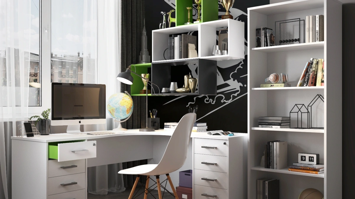 Мебель для персонала Арго-М