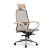 Кресло для руководителя Метта Samurai S-2.041 MPES (Темно-бежевый)