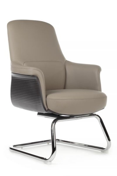 Кресло Verdi-SF D655C Серый (Серый)