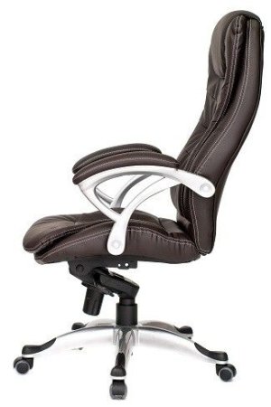 Офисное кресло Patrick Premium Black (Черный)