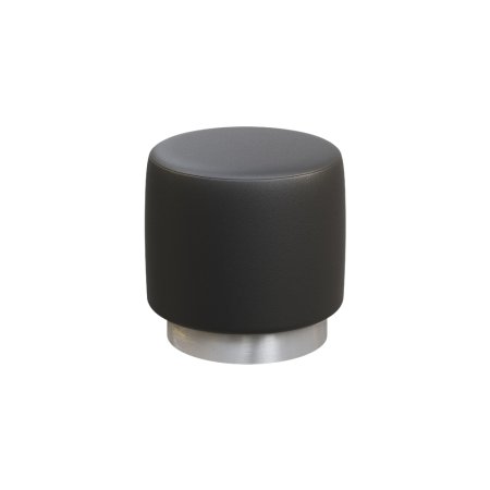 Пуфик PV-1 (Oregon 16/Серебро)