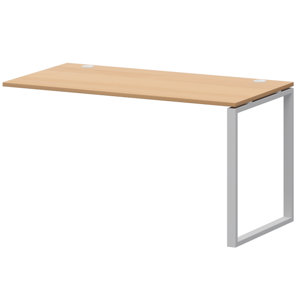 Модуль линейный Арго-М АМЭ.О-002.60 1200x600x760 (Ольха/Белый)