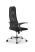 Кресло для руководителя Метта Sit 8 B1-8U - X1+UMF(X1) /Uh00/Wh00/U0mL-b(M09.B21.G20.W01) (Черный)