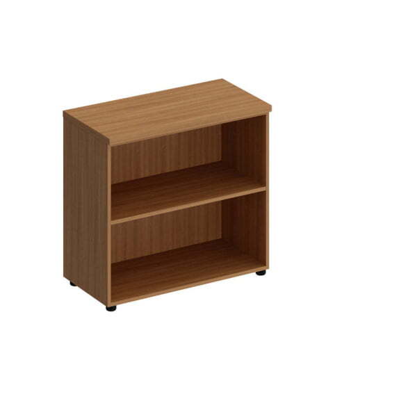 Стеллаж низкий Патриот ПТ 740 900x460x820 (Вишня скандинавская)