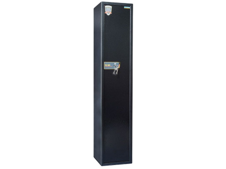 Оружейный сейф VALBERG АРСЕНАЛ 148Т (Черный)