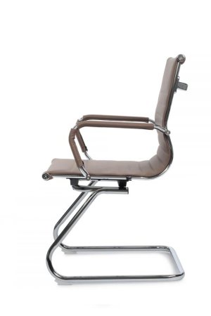 Кресло Hugo RCH 6002-3E Коричневый (Коричневый)