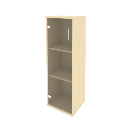 Шкаф Riva А.СУ-2.4 Л 404x365x1215 (Клен)