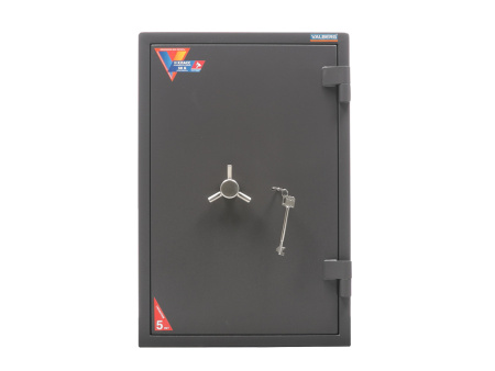 Взломостойкий сейф VALBERG ГРАНИТ 65Т (Графит)