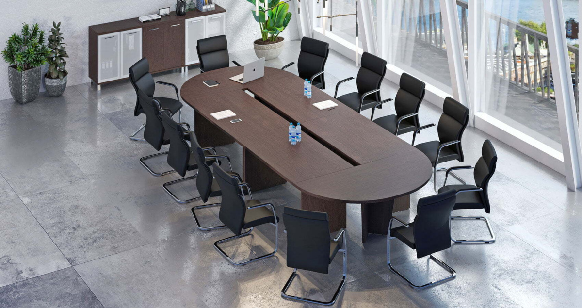 Мебель для переговоров First