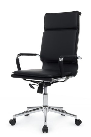 Кресло Hugo RCH 6003-1SE Черный (Черный)