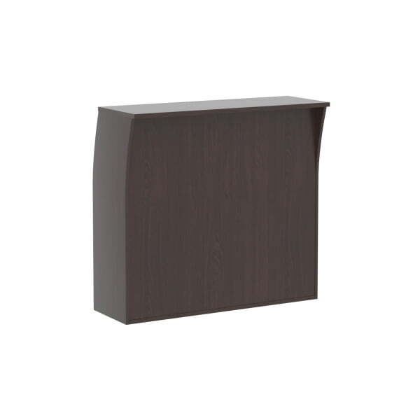 Стойка прямая 1200 Имаго РС-2 1240x510x1150 (Венге Магия)