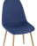 Стул Валенсия темно-синий (Стул Валенсия NEW темно-синий)