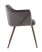 Стул Монарх серый (Стул Монарх серый)