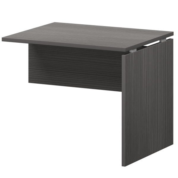 Конференц-приставка Аргентум НТ-709 900x730x725 (Лиственница)