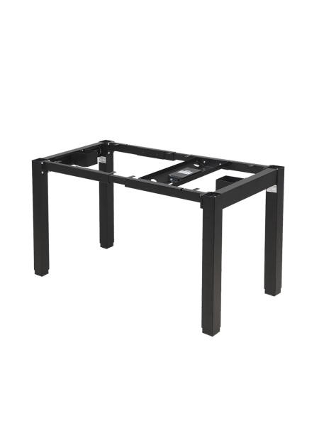 Подстолье с электроприводом LA-4S2 QUAD PRO (Черный)