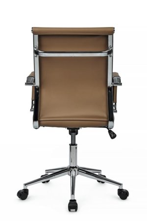 Кресло Art RCH 6015M Коричневый (Коричневый)