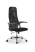 Кресло для руководителя Метта Sit 8 B1-8U - X1+UMF(X1) /Uh00/Wh00/U0mL-b(M09.B21.G20.W01) (Черный)