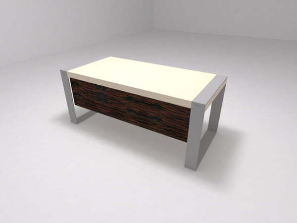 Защитная панель Brix BR.00.11 1950x450 (Бежевый (акрил))