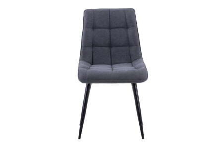 Стул Канзас сити серый (Стул Канзас серый)