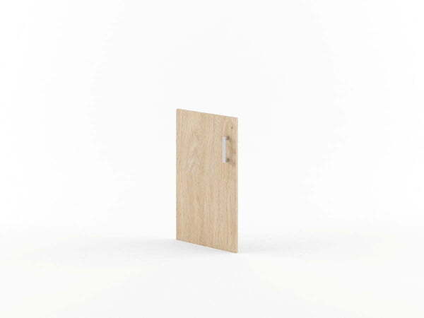 Дверь деревянная Born В-510 L 421x18x765 (Дуб Девон)