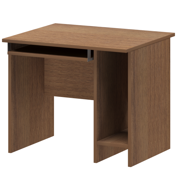 Стол компьютерный Арго А-012 900x730x760 (Орех)