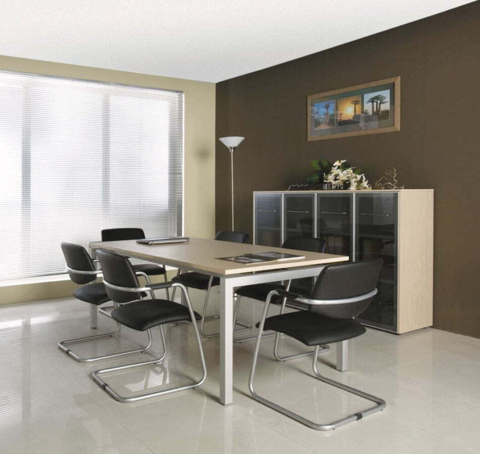 Кабинет руководителя Reventon