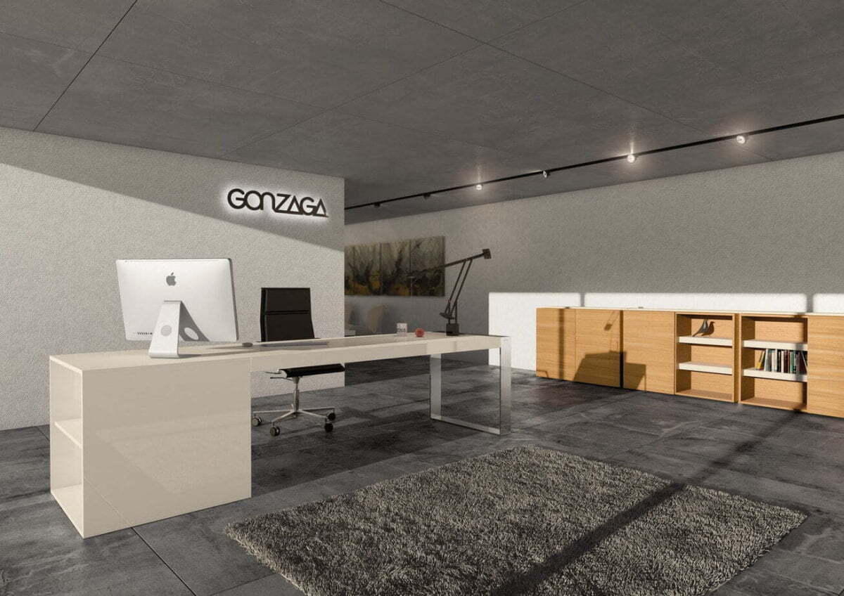 Кабинет руководителя Brix