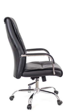 Bond TM Экокожа Черный (Everprof Bond TM Экокожа Черный)