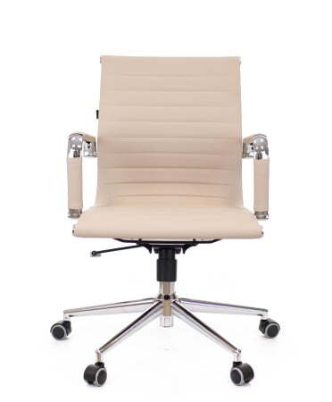 Leo T Экокожа Бежевый (Everprof Leo T Экокожа Бежевый)