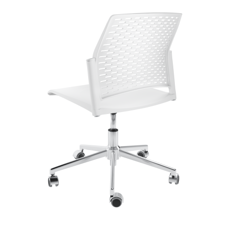 Кресло легкое Rewind ЦБ-00016190 Белый (Белый)