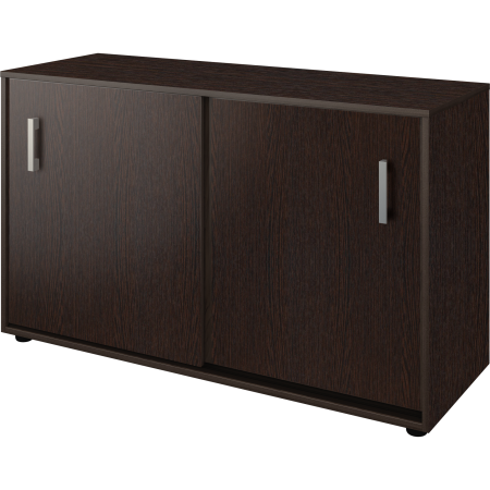 Тумба-купе Арго АМТ-12.7 1236x442x760 (Дуб венге)