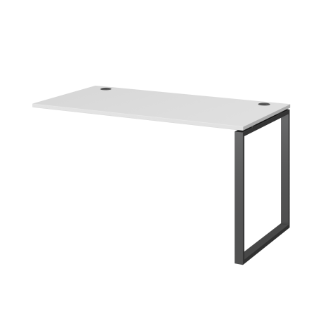 Модуль линейный Арго-М АМЭ.О-003 1400x730x760 (Белый/Антрацит)