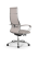 Кресло для руководителя Метта Samurai L1-11K - Infinity /Kc06/Wm06/K2cL(M26.B31.G20.W03) (Светло-бежевый)