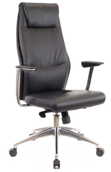 London Экокожа Черный (Everprof London Экокожа Черный)